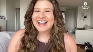 Remi Bader Dares to Share - Child Mind Institute