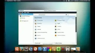 how to install and upgrade software in ubuntu 10.10 using ppa's