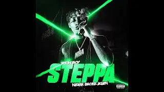 [FREE] NBA Youngboy Type Beat 2024 - ''Steppa''