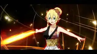 Leafa [Daybreak in the Land of the Fairies] - Incarnate
