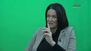TV MOST - PARABOLA - Milan Ružić