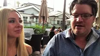 The Crypto Goddess interviews Dan Putnam, Owner Of Modern Money Team
