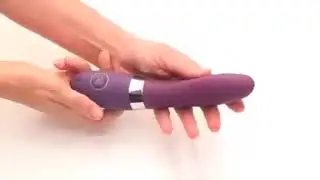 Видеообзор вибромассажера Lelo Elise 2