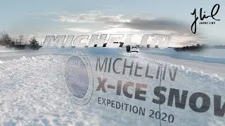 Michelin Winter Expedition | EP 108