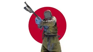 A Dance In Tokyo - Rust Movie