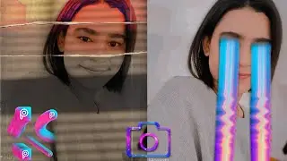 Cara edit foto step by step|editing picsart 19