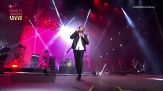 5 seconds of summer - Rock In Rio 2017 Completo
