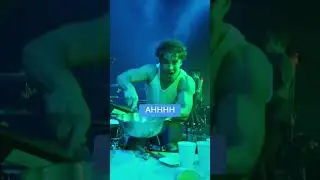 Baking Cookies & Drumming 🍪 🥁 