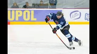 Sherbatov Highlights. Ukraine Top League. HC Mariupol