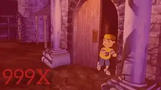 эээ, помогите... НО ЭТО 999X 