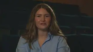 Jessica Doherty - Award Winning DkIT Director