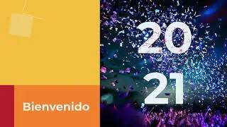 Feliz Año 2021!!!! les desea ito Software