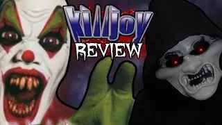 killjoy- count dragula