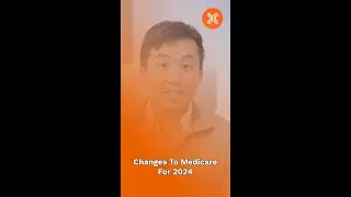 Changes to medicare 2024