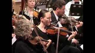 Екатерина Анисимова Концерт для ф но с оркестром