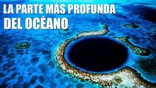 LUGARES MAS MISTERIOSOS DEL OCEANO- PT2