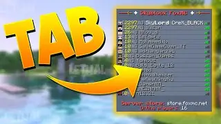 TAB - jak zrobić? Poradnik Minecraft Plugin