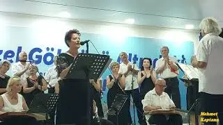 Nermin Ünlüsoy – Kalbimde Gizli Bir Sevgili Arar
