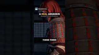 3 HIDDEN Armor Sets to Get in AC Shadows 😱