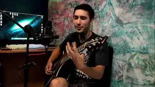 Rauf & Faik - Я люблю тебя давно(COVER) КАВЕР Под Гитару