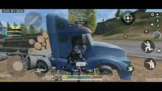 Рак в КБ | Call of Duty Mobile