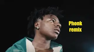 Ishowspeed - Worldcup Phonk song (REMIX)