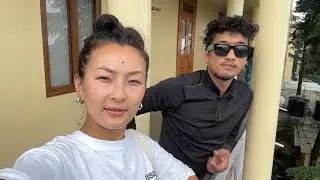 STAY POSITIVE AND HUMBLE ❤️# Subtitles #tibetanvlogger