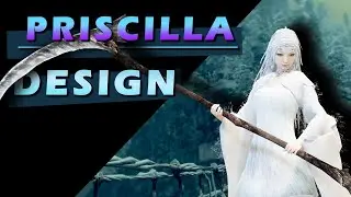 Crossbreed Priscilla - Boss Analysis