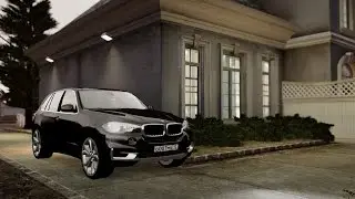 BMW X5 F15 GTA:4