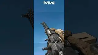 XM4 Black Ops 6 vs Modern Warfare #shorts