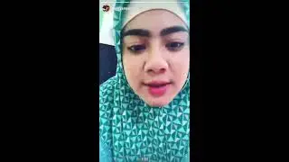 Vlog Felicya Angelista Di Lokasi syuting sinetron