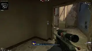 Counter-strike: Global Offensive