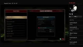 NoobSmoke783's Random Live PS4 Broadcast