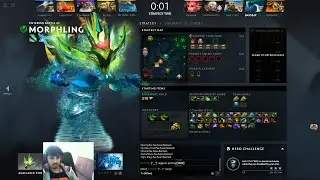 morphiling dota 2