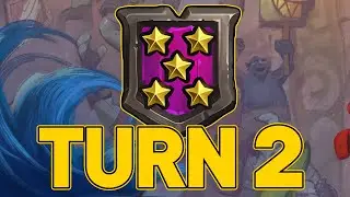 Somehow We're Tier 5 on Turn 2  | Dogdog Hearthstone Battlegrounds
