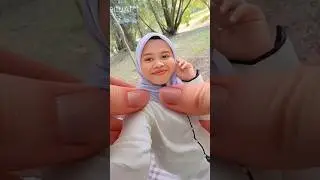 Nyobain bikin vidio Squishy😆  