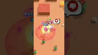 клоунада..обоссаная клоунада.. #skill #brawlstars #brawlstarschampionship #deathgun #fyp #shorts