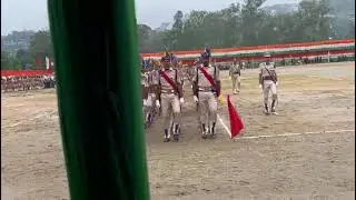 15th August Programs..