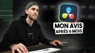 Pourquoi tout le monde switch sur DaVinci Resolve ?? Devriez-vous aussi ?