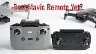 DJI Mavic Air 2 Remote: Pros, Cons and Setup