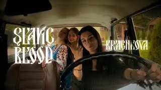 kraenkova - Slavic Blood [official music video]