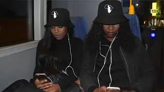 Get To Know: Kopenafriq / Marie Williams