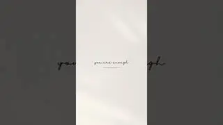 Minimalist iPhone Wallpapers