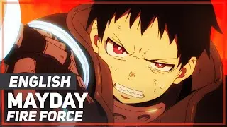 Fire Force - 