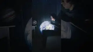 Как сделать крутую обработку фото на телефоне 