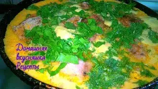 Самое Вкусное  Второе из Курицы/ Любимое блюдо моей семьи Куриные бедрышки в сметанном соусе.