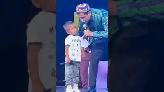Nodir Loli bilan Bozorboy 