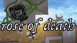 [SHOWCASE] "rose of death" by SrStick2007