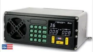 CSXT Q640 Releasing EC1# to BA Dispatcher.