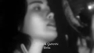 Chico feat. Qatoshi - Bella(REZUS REMIX) 2.0